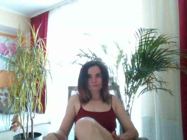 Nanny-Lora webcam