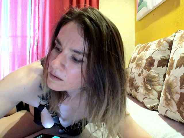Nanny-Lora webcam