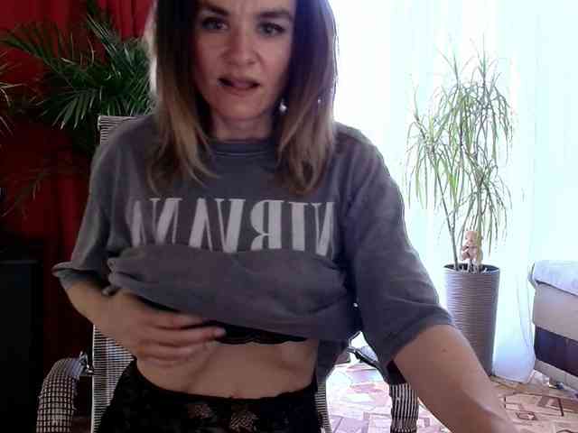 Nanny-Lora webcam