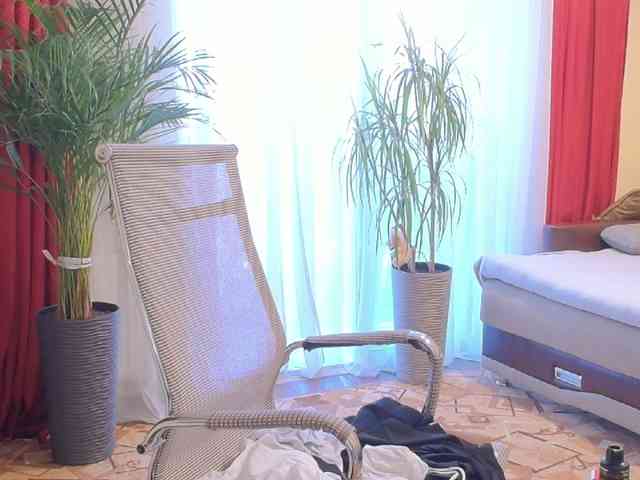 Nanny-Lora webcam
