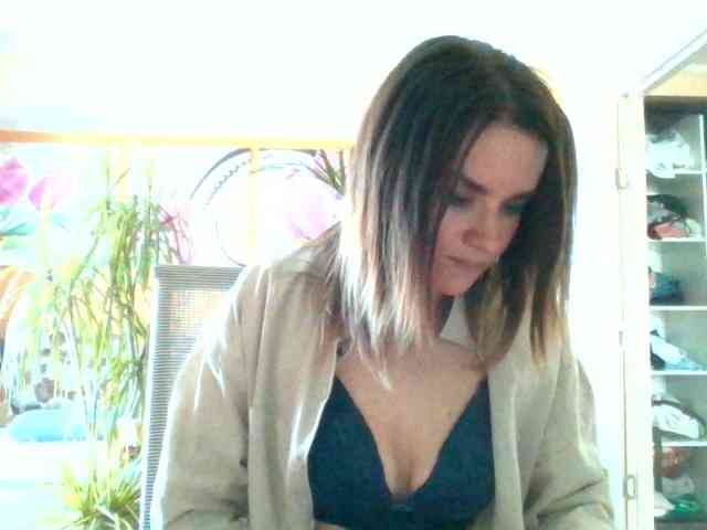 Nanny-Lora webcam