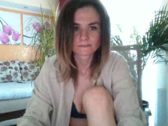 Nanny-Lora webcam