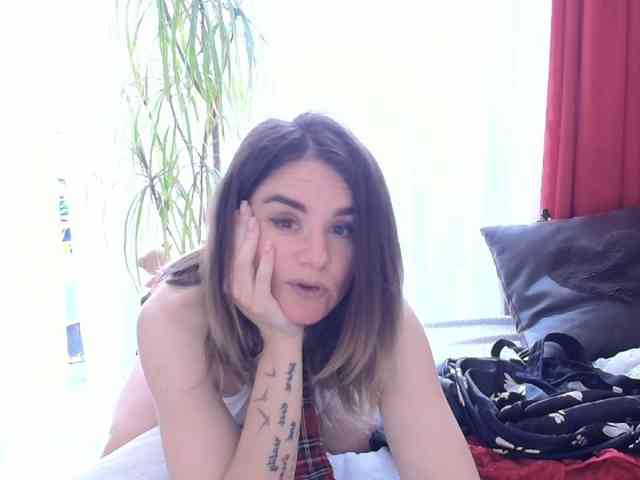Nanny-Lora webcam