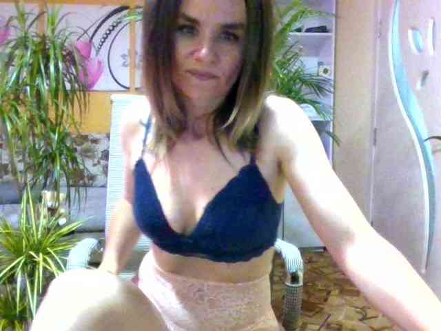 Nanny-Lora webcam