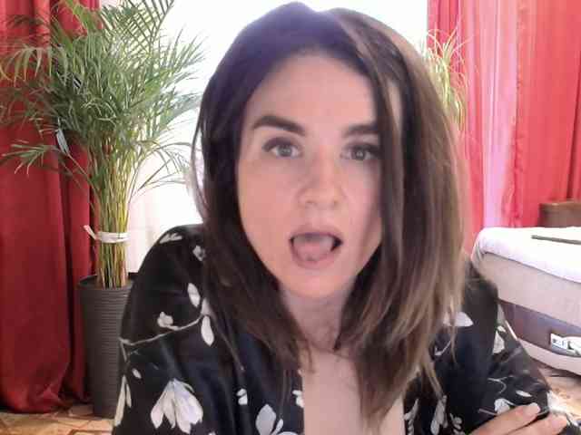 Nanny-Lora webcam