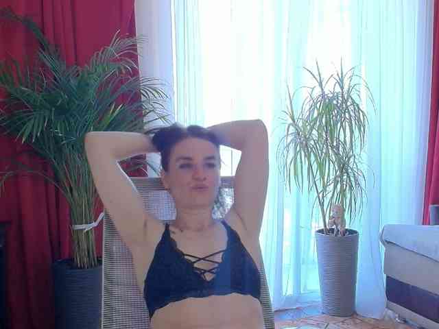 Nanny-Lora webcam