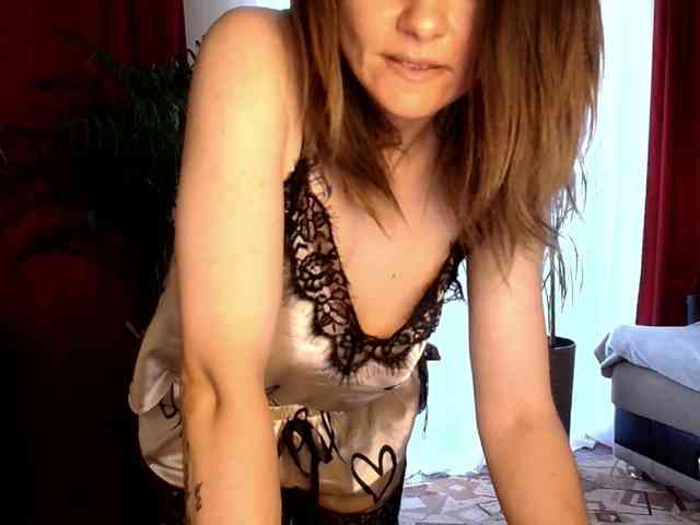 Nanny-Lora webcam