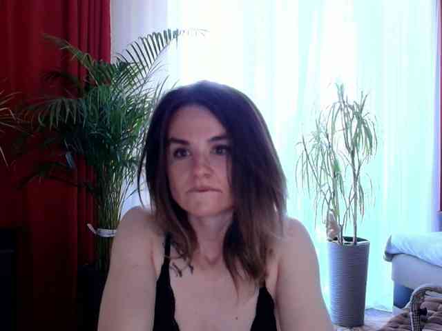Nanny-Lora webcam