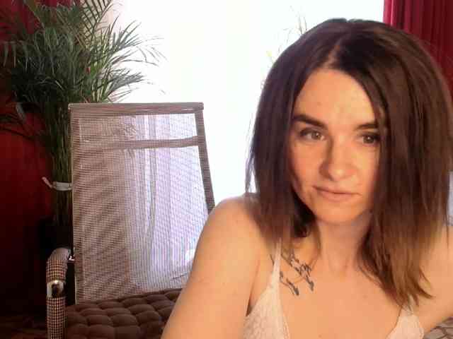 Nanny-Lora webcam