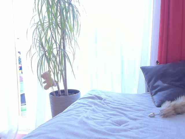 Nanny-Lora webcam