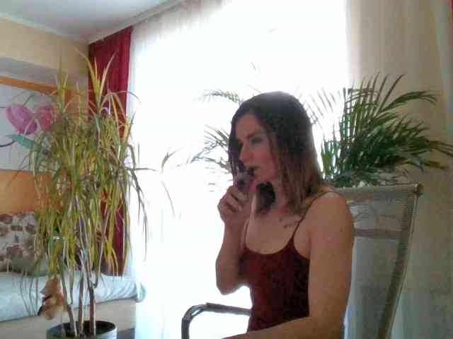 Nanny-Lora webcam