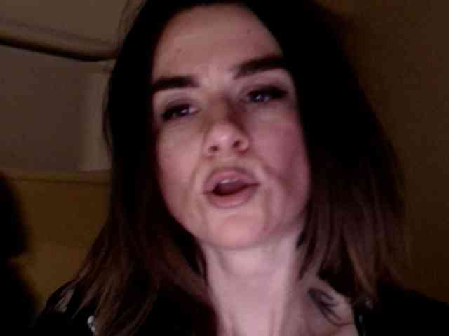 Nanny-Lora webcam