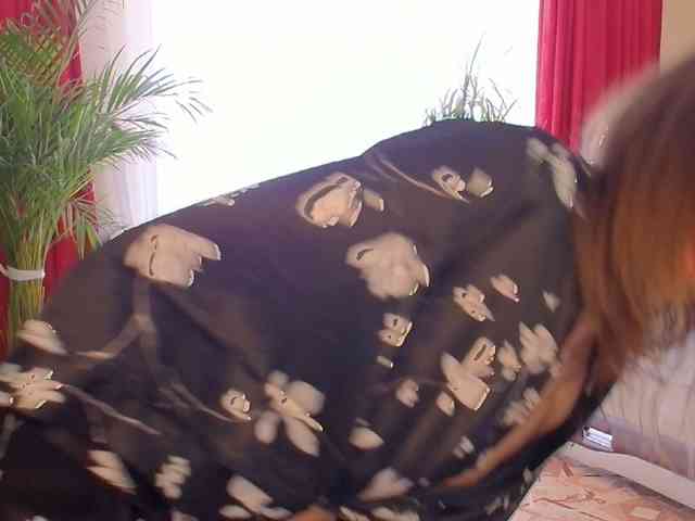 Nanny-Lora webcam