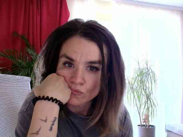 Nanny-Lora webcam