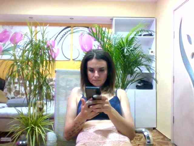 Nanny-Lora webcam