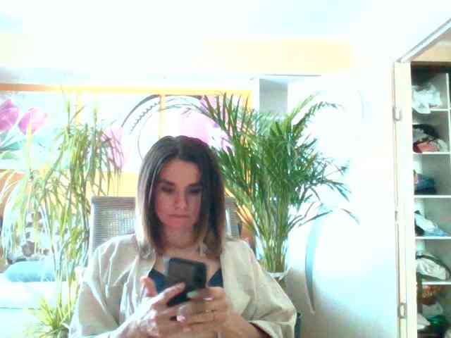 Nanny-Lora webcam