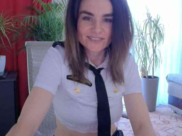 Nanny-Lora webcam
