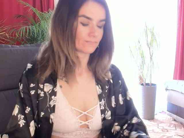 Nanny-Lora webcam