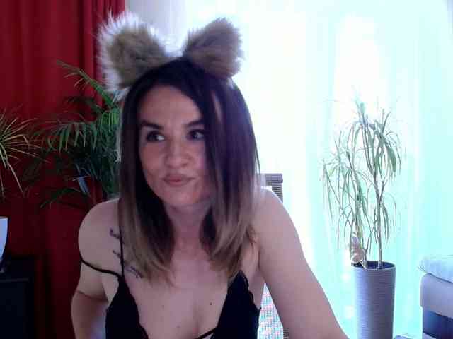 Nanny-Lora webcam