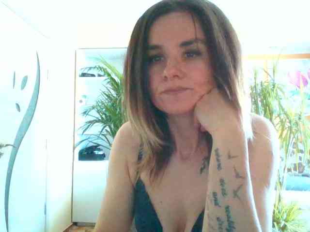 Nanny-Lora webcam