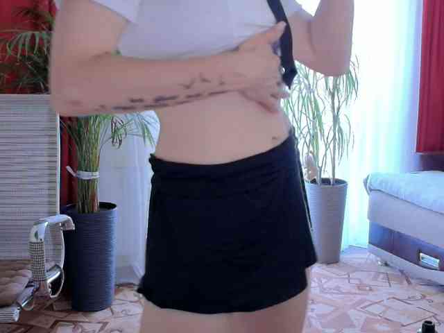 Nanny-Lora webcam