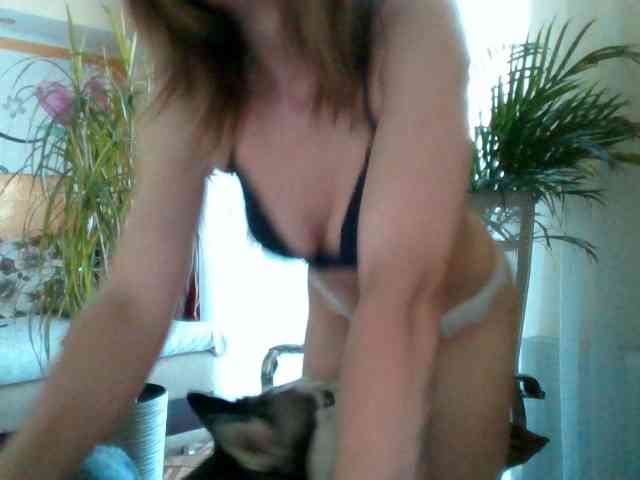 Nanny-Lora webcam