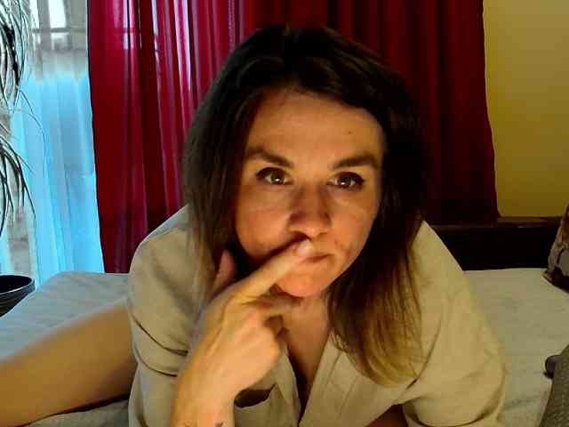 Nanny-Lora webcam