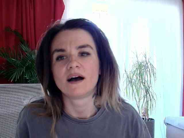 Nanny-Lora webcam