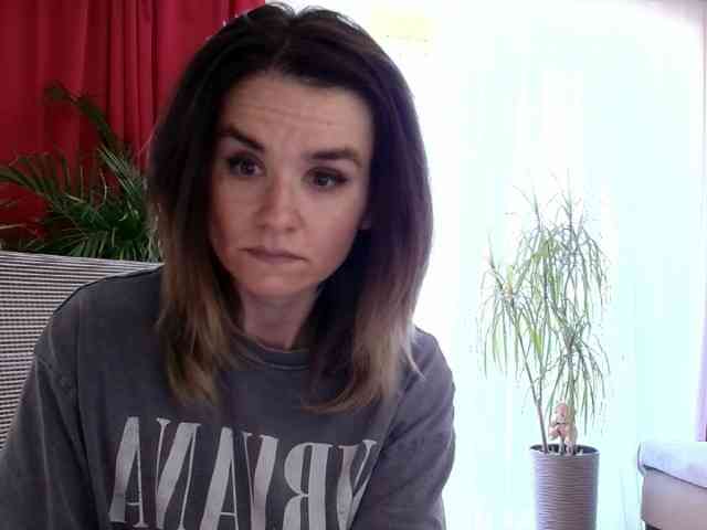 Nanny-Lora webcam