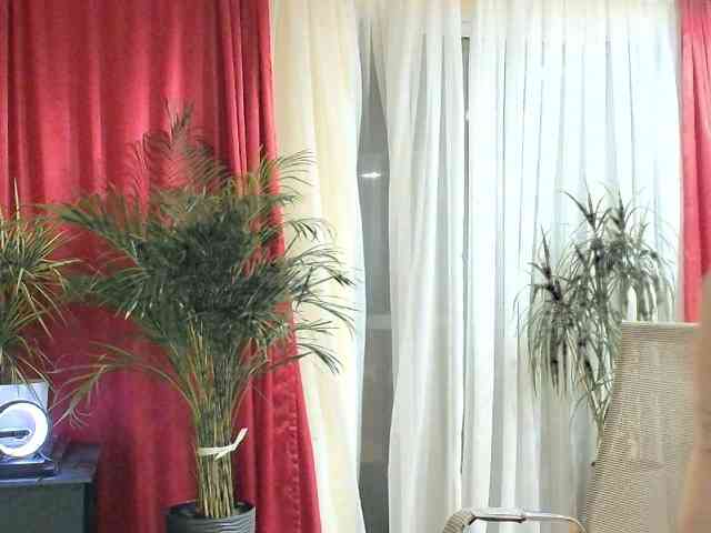 Nanny-Lora webcam