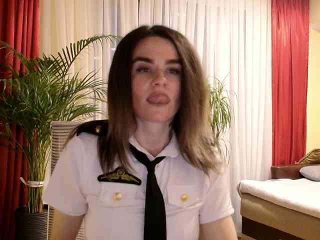 Nanny-Lora webcam