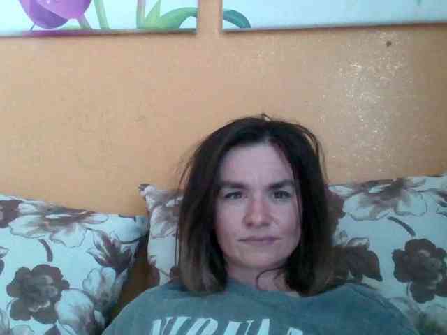 Nanny-Lora webcam