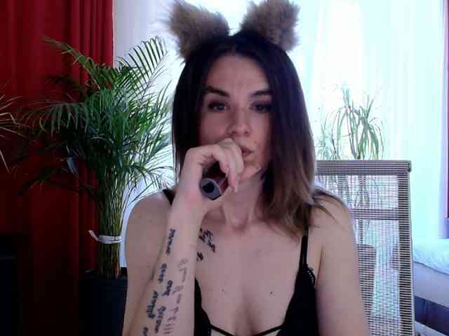Nanny-Lora webcam