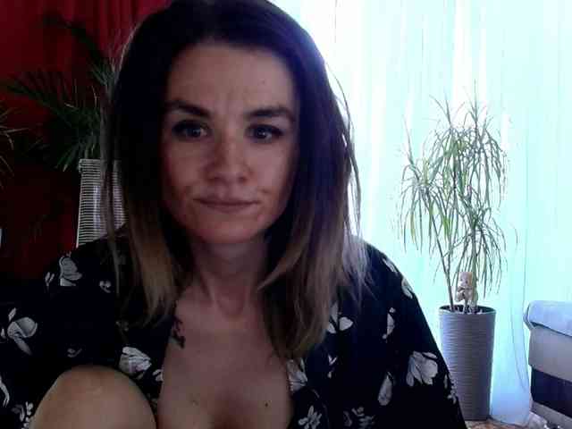 Nanny-Lora webcam