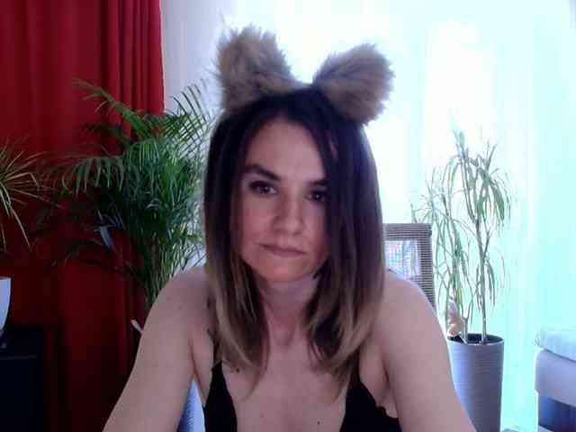 Nanny-Lora webcam