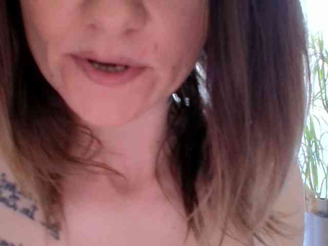 Nanny-Lora webcam