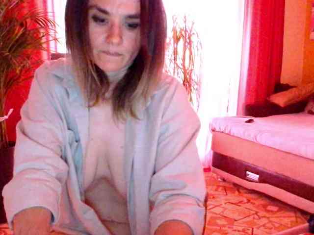 live video sex Nanny-Lora