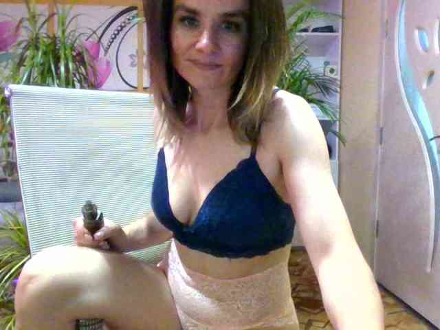 Nanny-Lora webcam