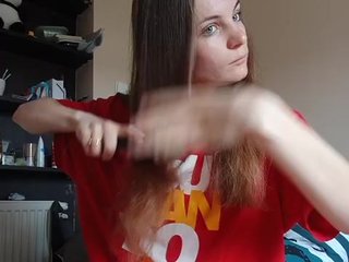 Nezukooooo Porn Show