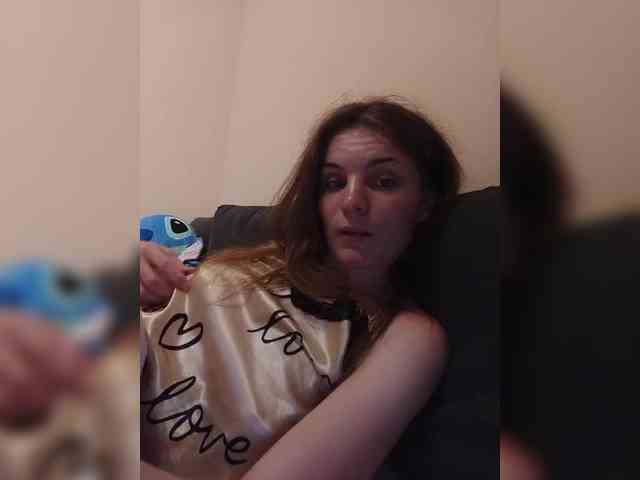 Nezukooooo webcam