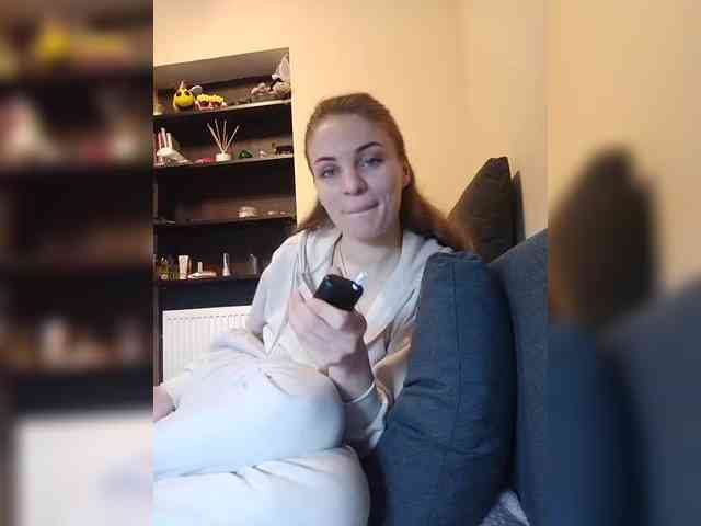 Nezukooooo webcam