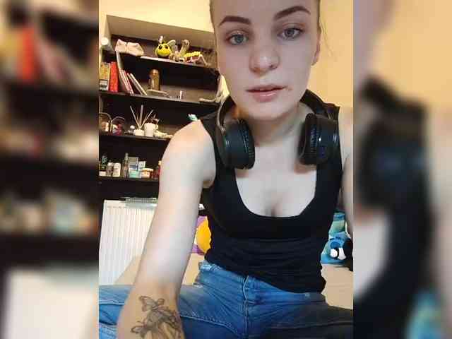 video live chat Nezukooooo