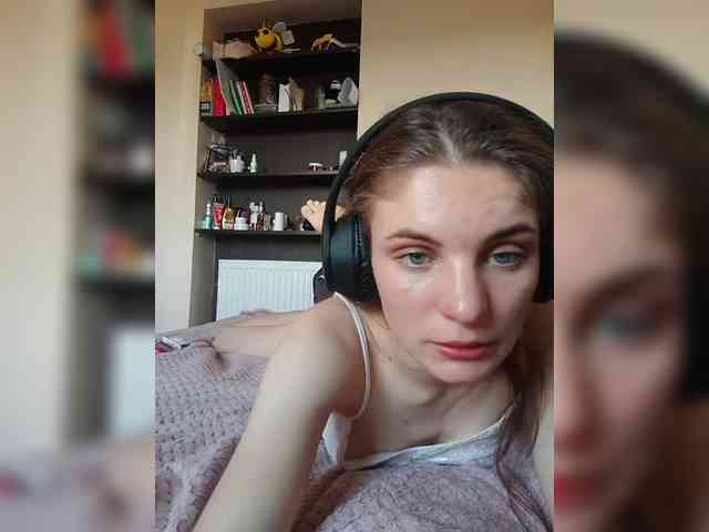 online sex webcam Nezukooooo