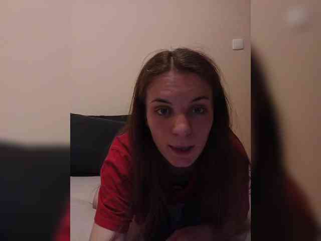 Nezukooooo webcam