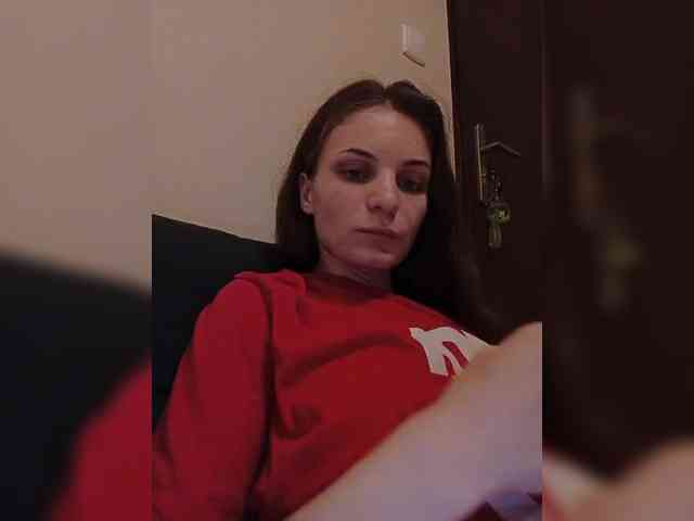 Nezukooooo webcam