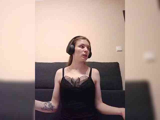 Nezukooooo webcam