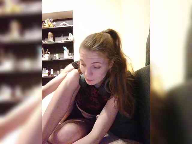 Nezukooooo webcam
