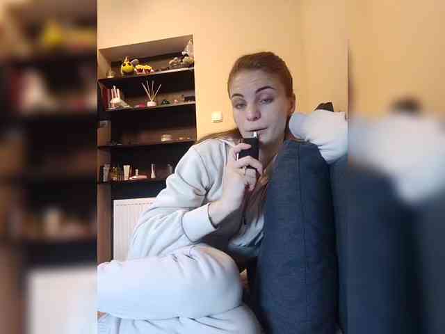 Nezukooooo webcam