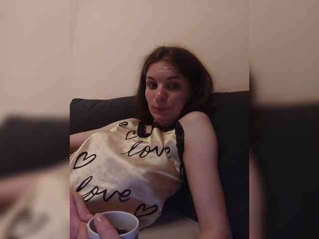 Nezukooooo webcam