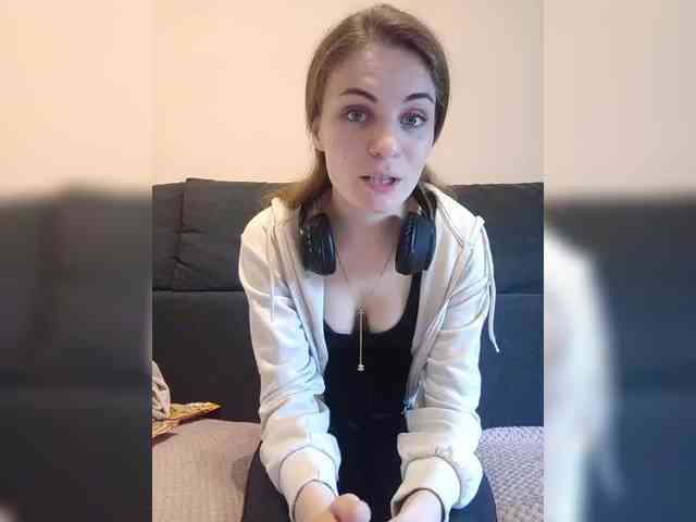 Nezukooooo webcam